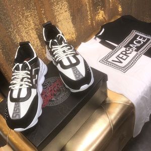 Versace Sneakers